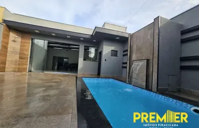 Casa com 1 quarto à venda no residencial serra verde, piracicaba , 92 m2 por r$ 450.000