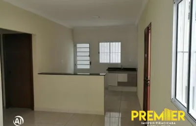 Casa com 2 quartos à venda no jardim sol nascente ii, piracicaba , 100 m2 por r$ 298.000