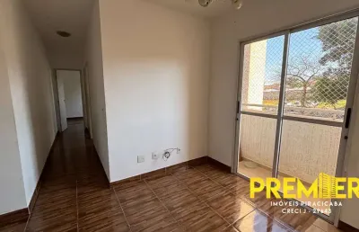 Apartamento com 2 quartos à venda no nova américa, piracicaba , 53 m2 por r$ 210.000