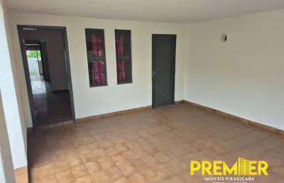 Casa com 3 quartos à venda no santa terezinha, piracicaba  por r$ 350.000