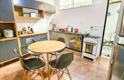 Casa com 2 quartos à venda na vila independência, piracicaba , 67 m2 por r$ 299.000