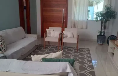 Casa com 3 quartos à venda no santa terezinha, piracicaba  por r$ 845.000