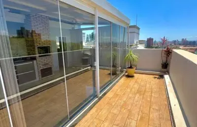 Apartamento com 3 quartos à venda no jardim elite, piracicaba , 131 m2 por r$ 399.900