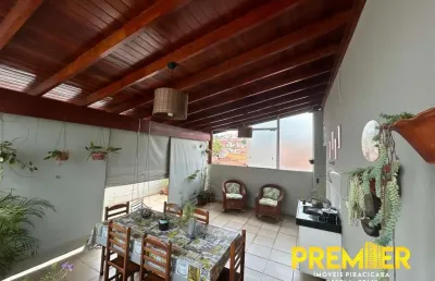 Apartamento de 03 dormitórios com 01 suíte, no spagna na avenida piracicamirim em piracicaba