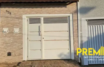 Casa com 3 quartos à venda no santa terezinha, piracicaba  por r$ 265.000