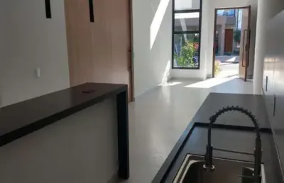 Casa com 3 quartos à venda no água branca, piracicaba , 140 m2 por r$ 880.000