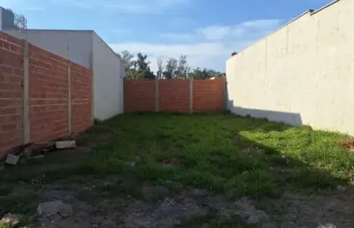 Terreno à venda no jardim oriente, piracicaba  por r$ 150.000