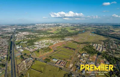 Terreno à venda no vale do sol, piracicaba  por r$ 146.000