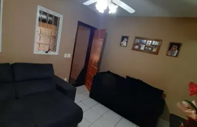 Casa com 2 quartos à venda no santa rita, piracicaba , 110 m2 por r$ 249.990
