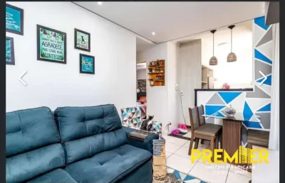 Apartamento de 02 dormitorios no bairro bongue em piracicaba