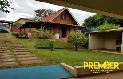 Casa com 3 quartos à venda no loteamento santa rosa, piracicaba , 250 m2 por r$ 649.990