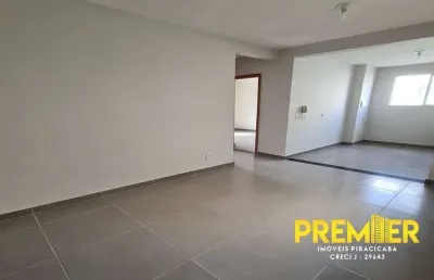 Apartamento pronto pra morar no piracicamirim em piracicaba