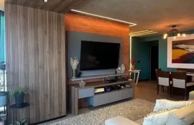 Apartamento com 2 quartos à venda na Avenida General Luiz de França Albuquerque, 10300, Guaxuma, Maceió
