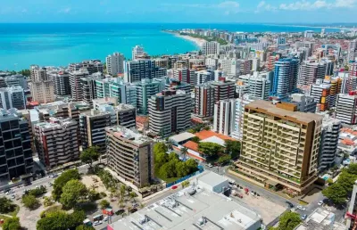 Arbo residence : viver bem nunca foi tão inspirador.