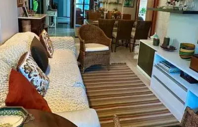 Cobertura gardem com 3 quartos +piscina na jatiuca próximo ao santa úrsula