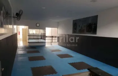 Ponto comercial com 2 salas à venda na Vila Santa Izabel, Caçapava 