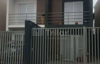 Casa com 3 quartos à venda no Bosque dos Eucaliptos, São José dos Campos 