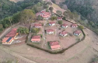 Fazenda à venda na Zona Rural, Santo Antônio do Pinhal 