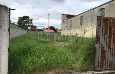 Terreno à venda no Jardim Torrão de Ouro, São José dos Campos 