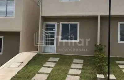 Casa em condomínio fechado com 2 quartos à venda na Vila São Geraldo, São José dos Campos 