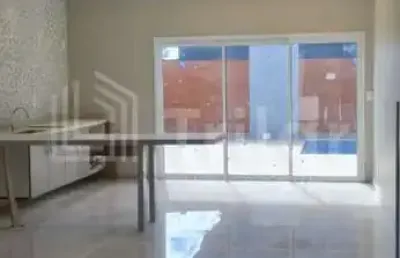 Linda casa térrea em condomínio fechado em caçapava. venham conferir!