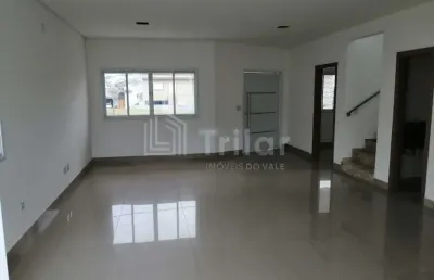 Casa com 3 quartos à venda no condomínio terras do vale, caçapava , 214 m2 por r$ 1.150.000