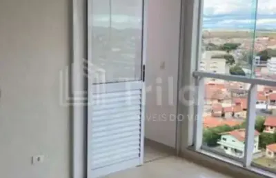 Apartamento de 3 dormitórios com 1 suíte todo planejado.