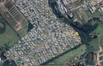 Terreno à venda no condomínio terras do vale, caçapava  por r$ 340.000