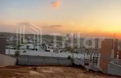 Terreno à venda em Condomínio Residencial Alphaville II, São José dos Campos 
