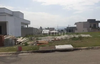 Terreno à venda no Residencial Colinas, Caçapava 