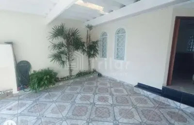 Casa com 2 quartos à venda na Cidade Vista Verde, São José dos Campos 