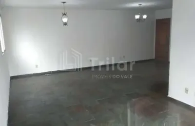 Apartamento com 4 quartos à venda na Vila Ema, São José dos Campos 