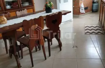 Casa com 4 quartos à venda na Cidade Vista Verde, São José dos Campos 