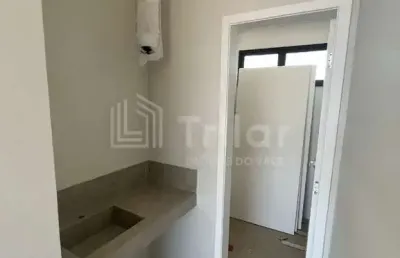 Casa em condomínio fechado com 4 quartos à venda no Loteamento Floresta, São José dos Campos 
