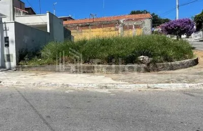 Terreno à venda em são josé dos campos-sp, parque novo horizonte - 245,00 m² de área!