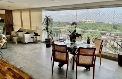 Apartamento com 3 quartos à venda no Jardim Esplanada, São José dos Campos 