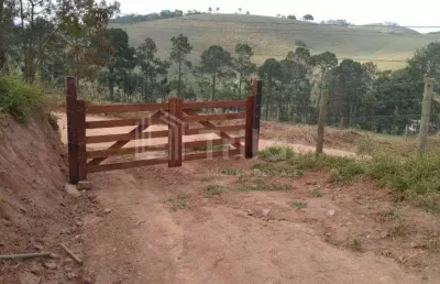 Oportunidade em stª branca - terreno  1500m² a venda
