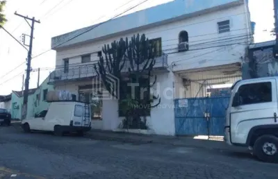 Prédio comercial no jardim paulista- bom para investir!