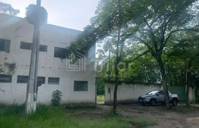 Barracão / Galpão / Depósito com 3 salas à venda no Una, Taubaté 