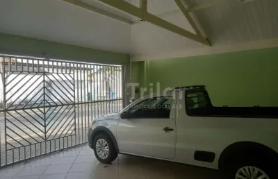 Casa com 3 quartos à venda no Jardim das Indústrias, São José dos Campos 