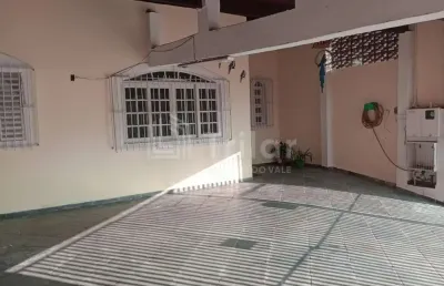 Casa com 3 quartos à venda no Parque Industrial, São José dos Campos 