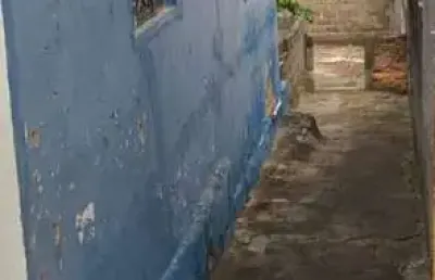 Oportunidade de negócio no jardim satélite -  250 m² a venda para realização do seu projeto.