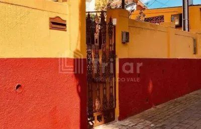 Casa com 3 quartos à venda em Santana, São José dos Campos 