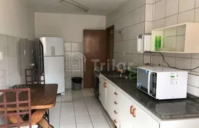 Casa com 15 quartos à venda em santana, são josé dos campos , 284 m2 por r$ 700.000