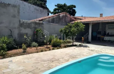 Venda - 400m² terreno 200m² de construção com piscina - santana