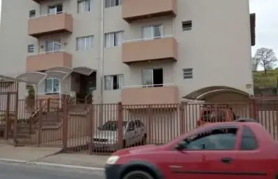 Venda oportunidade - 2 dormitórios com sacada zona norte alto de santana