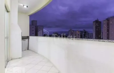 Apartamento com 1 quarto à venda, 54m² - jardim são dimas