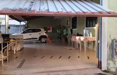 Oportunidade única sobrado a venda no jardim das indústrias por preço menor que terreno.