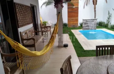 Casa com 3 quartos à venda na Cidade Vista Verde, São José dos Campos 