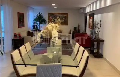Lindo apto com vista para o parque vicentina aranha